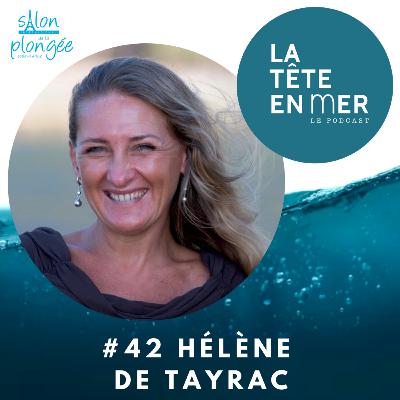 Le salon de la plongée avec Hélène de Tayrac Le salon de la plongée avec Hélène de Tayrac