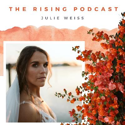 024 Julie Weiss on Great Love, Teaching Kindergarten and Lessons From Her Father 024 Julie Weiss on Great Love, Teaching Kindergarten and Lessons From Her Father