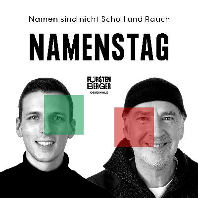 Gerhard - warum Spitznamen nicht immer schön sind - 007 Gerhard - warum Spitznamen nicht immer schön sind - 007