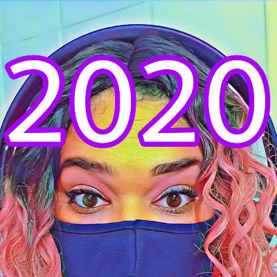 O que você anda produzido em 2020? O primeiro episódio será o segundo!