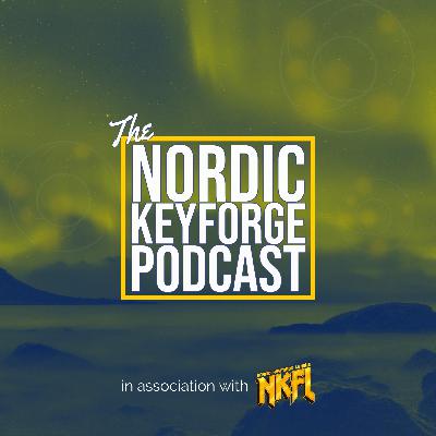 EP42 – Strategy Essentials for Nordic Hexad: S18 Edition