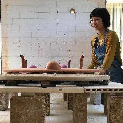 045 LA-Based Artist Anna Sew Hoy