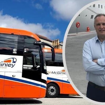 James Anthony Mac Fhionnghaile. James Anthony Mac Fhionnghaile.