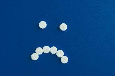Are antidepressants overprescribed in Australia? Are antidepressants overprescribed in Australia?