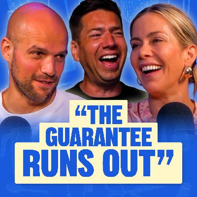 "The guarantee runs out"