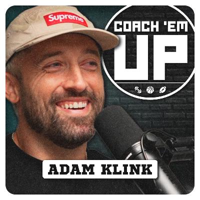 Concurrent Training, Crossfit, and Community with ADAM KLINK | Ep. 76 Concurrent Training, Crossfit, and Community with ADAM KLINK | Ep. 76