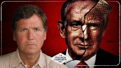 Tucker on the Devastating Cost of War and What It Means for American Politics With Saagar Enjeti Tucker on the Devastating Cost of War and What It Means for American Politics With Saagar Enjeti
