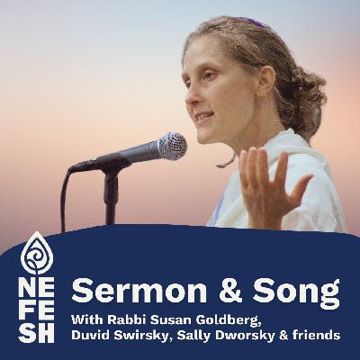 "On the Healing Road" 11/7/25 with Rabbi Susan Goldberg "On the Healing Road" 11/7/25 with Rabbi Susan Goldberg