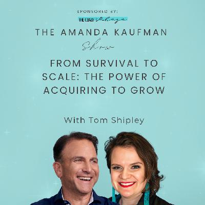 From Survival to Scale: The Power of Acquiring to Grow