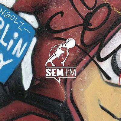 SEM fm #113: Gregor oder Julian?