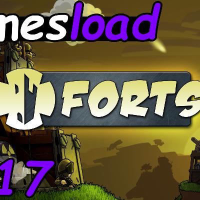 Gamesload | # 017 mit Forts