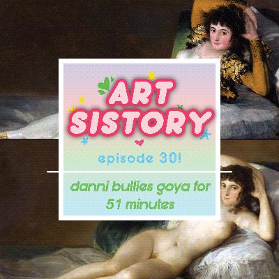 Ep 30: Danni Bullies Goya for 51 Minutes Ep 30: Danni Bullies Goya for 51 Minutes