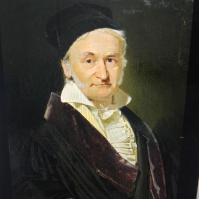 Gauss lección 8.2
