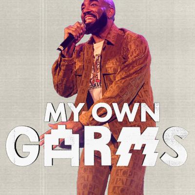 Palace, Adidas, Merch, Reebok Work Out, Wayfairers and Nu-Rave - Fit Pic Breakdown with Murkage Dave