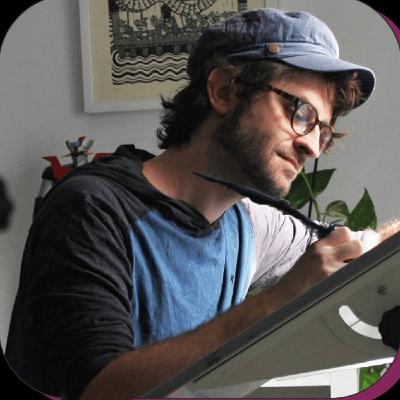 WSS #140 - Julio A. Serrano: cuando la sátira se vuelve un arma de destrucción masiva