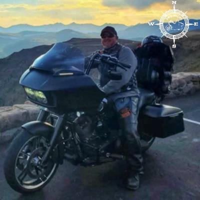 Milepost 147 Jason Bell Milepost 147 Jason Bell