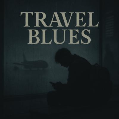 Nomad Travel Blues (Dealing With Loneliness On The Road)