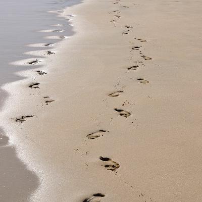 Footprints