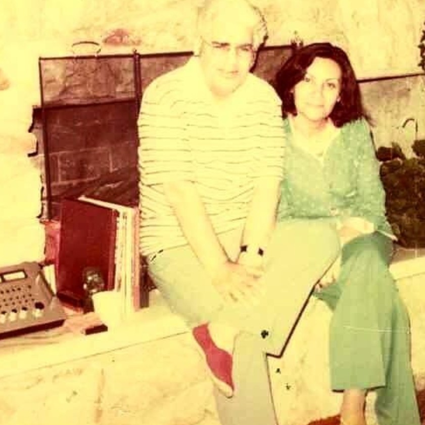 15_آیدا خدا و مذهب من...!