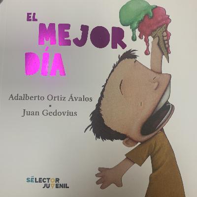El mejor día ¡Dulce cumple 9!