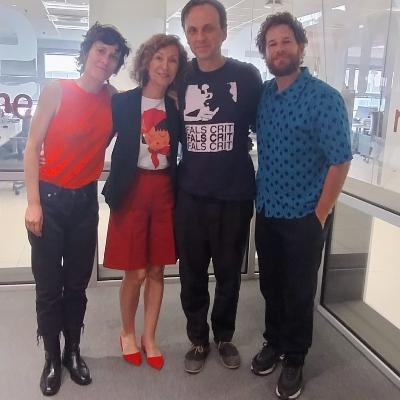 De película - Desayuna conmigo y descubrirás a Berlanga - 14/06/25