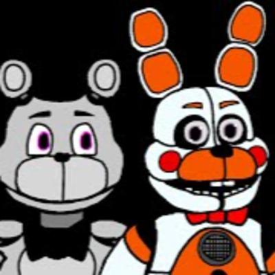 FNAF MCPE (S1-E5) Circus Bonnie Arrives