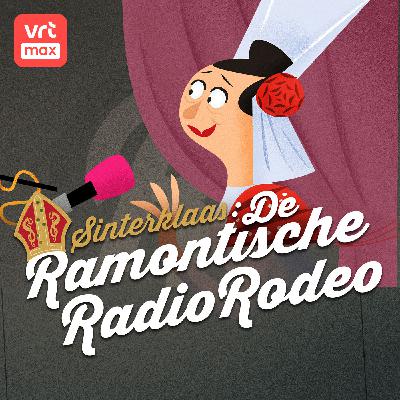 4. De heks eet pizza! 4. De heks eet pizza!