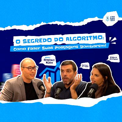 COMO TOMAR DECISÕES BASEADAS EM DADOS PARA VENDER MAIS (com Rafael Kiso) • A Vida É Uma Venda #19