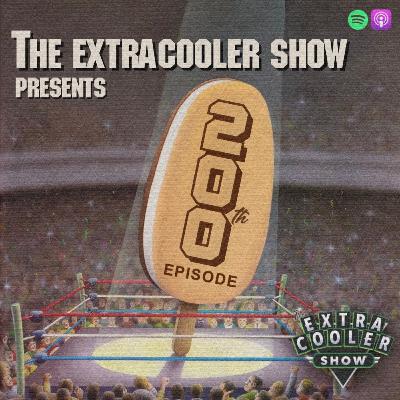 200 | Hulk Hogan's Rock 'n' Wrestling & Monday Night Raw - June 21, 1993