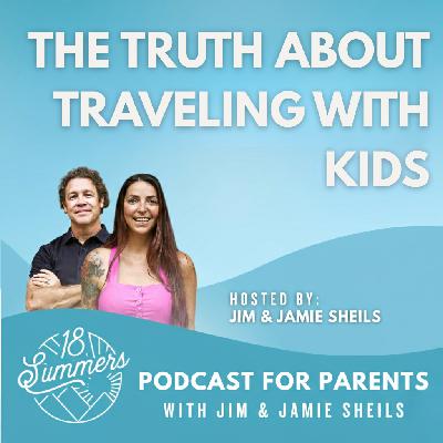 Why Family Trips Feel Exhausting and Why That's Okay Why Family Trips Feel Exhausting and Why That's Okay
