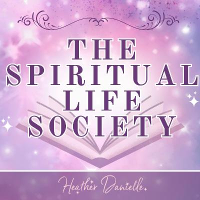 Reflecting on almost 400 conversations: Saying goodbye to the Spiritual AF Life Ep: 399 Reflecting on almost 400 conversations: Saying goodbye to the Spiritual AF Life Ep: 399