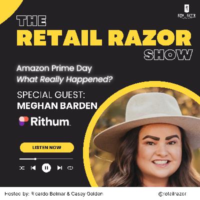 Amazon Prime Day Hidden Truths with Meghan Barden