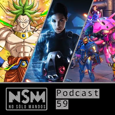 No Solo Mandos 59 - Entre Bélgica y Hawaii con los dineros No Solo Mandos 59 - Entre Bélgica y Hawaii con los dineros