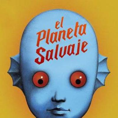 CAPITULO 1: EL PLANETA SALVAJE CINE FRANCÉS