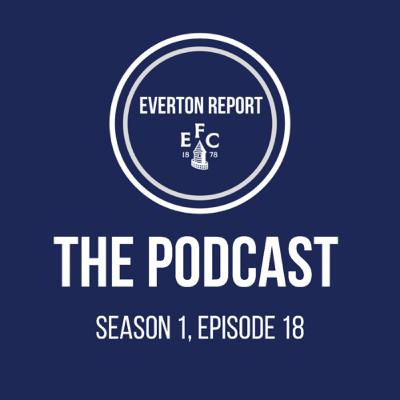 Episode 18 - Spurs (h)