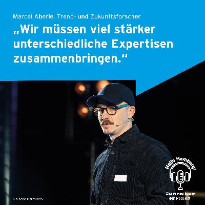 Die Zukunft beginnt jetzt – Megatrends und ihre Auswirkungen auf die Stadtentwicklung