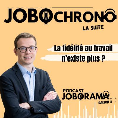 La fidélité au travail n’existe plus ? Coup de boost job & carrière en 5 minutes CHRONO
