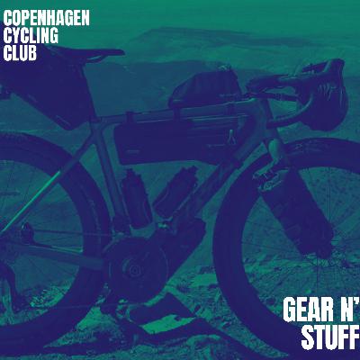 GEAR N' STUFF_Episode10 - Nyheder i butikken & hvad vi nørder lige nu... GEAR N' STUFF_Episode10 - Nyheder i butikken & hvad vi nørder lige nu...