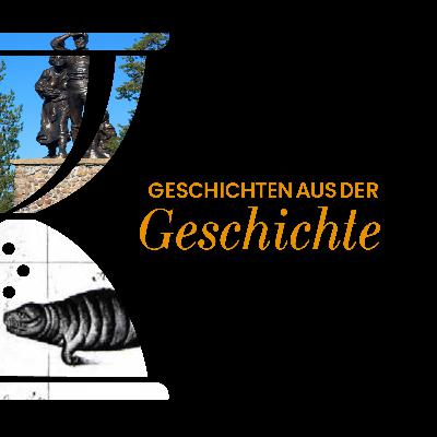 GAG525: HB04 - Tödliche Abkürzung & Die Seekuh, die kam und verschwand GAG525: HB04 - Tödliche Abkürzung & Die Seekuh, die kam und verschwand