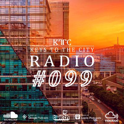 Keys to the City Radio#099