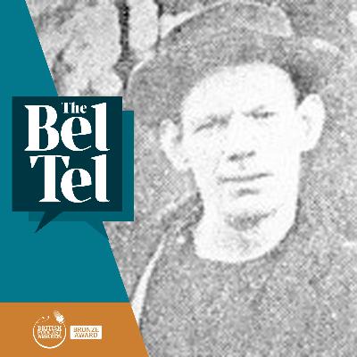 The murder of Pearl Gamble and the man who was hanged for it The murder of Pearl Gamble and the man who was hanged for it