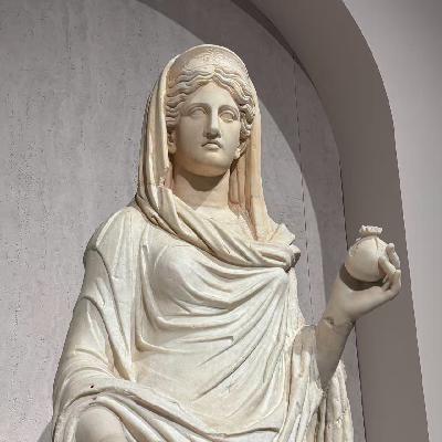 54.上海罗马展|古希腊罗马神话故事知多少 54.上海罗马展|古希腊罗马神话故事知多少