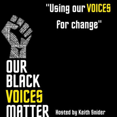 Continue To Amplify Over VOICES with Host Keith Snider Continue To Amplify Over VOICES with Host Keith Snider