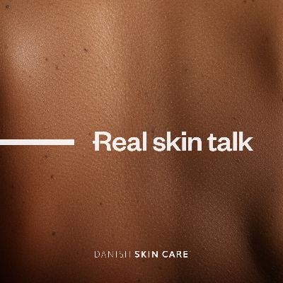 Real skin — Real results