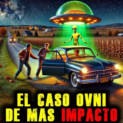 IMPACTANTE: El Encuentro OVNI que no Querrás CREER
