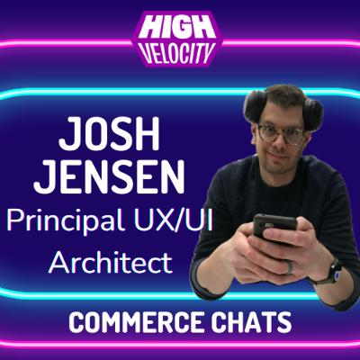 Next, Nuxt, and Nuclear Submarines with Josh Jensen