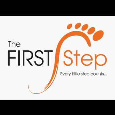 The First Step (Trailer)