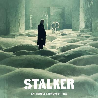 Essential Viewing - Stalker