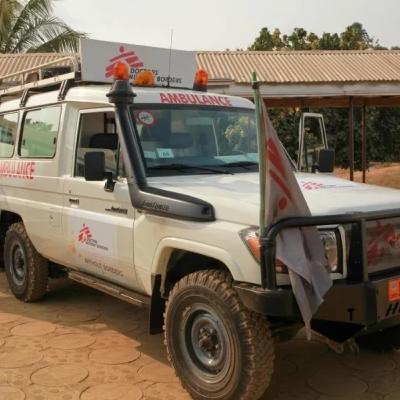 [RP#001|17/07/2022] Haïti, Cameroun et Sri Lanka