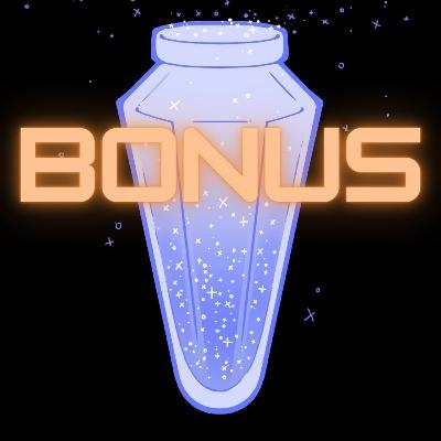 Bonus Content! Memos to Stevie